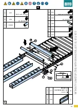 Предварительный просмотр 31 страницы BITO PROflow with FlowStop T96 Instructions For Assembly And Use