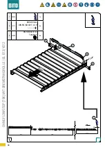 Предварительный просмотр 34 страницы BITO PROflow with FlowStop T96 Instructions For Assembly And Use