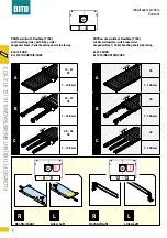 Preview for 2 page of BITO PROflow Instructions For Assembly And Use