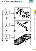 Preview for 5 page of BITO PROflow Instructions For Assembly And Use