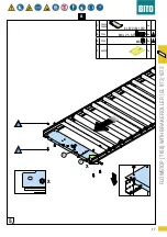 Preview for 17 page of BITO PROflow Instructions For Assembly And Use