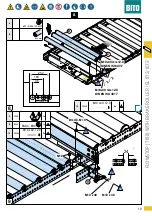 Preview for 19 page of BITO PROflow Instructions For Assembly And Use