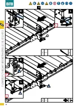 Preview for 20 page of BITO PROflow Instructions For Assembly And Use