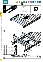 Preview for 22 page of BITO PROflow Instructions For Assembly And Use