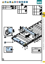 Preview for 23 page of BITO PROflow Instructions For Assembly And Use