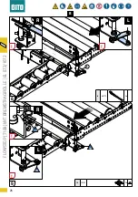 Preview for 26 page of BITO PROflow Instructions For Assembly And Use