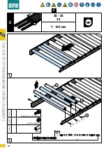 Preview for 28 page of BITO PROflow Instructions For Assembly And Use