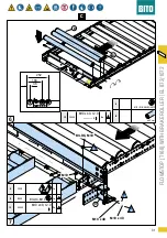 Preview for 31 page of BITO PROflow Instructions For Assembly And Use