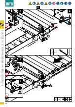 Preview for 32 page of BITO PROflow Instructions For Assembly And Use