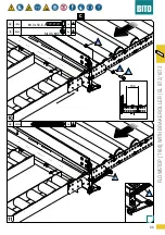 Preview for 33 page of BITO PROflow Instructions For Assembly And Use