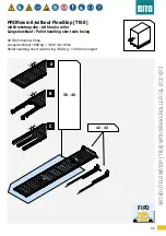 Preview for 35 page of BITO PROflow Instructions For Assembly And Use