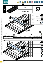 Preview for 36 page of BITO PROflow Instructions For Assembly And Use