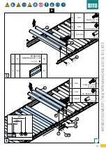 Preview for 37 page of BITO PROflow Instructions For Assembly And Use