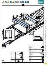 Preview for 39 page of BITO PROflow Instructions For Assembly And Use