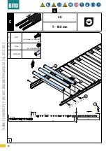 Preview for 40 page of BITO PROflow Instructions For Assembly And Use