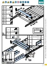 Preview for 41 page of BITO PROflow Instructions For Assembly And Use