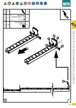 Preview for 43 page of BITO PROflow Instructions For Assembly And Use