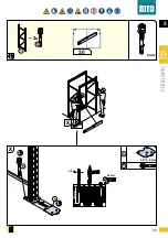 Preview for 35 page of BITO SDS Instructions For Assembly And Use