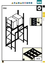 Preview for 43 page of BITO SDS Instructions For Assembly And Use