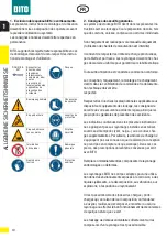 Preview for 10 page of BITO Shelving EL Instructions For Assembly And Use