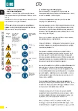 Preview for 16 page of BITO Shelving EL Instructions For Assembly And Use