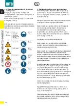 Preview for 22 page of BITO Shelving EL Instructions For Assembly And Use