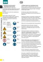 Preview for 30 page of BITO Shelving EL Instructions For Assembly And Use