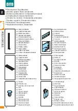 Preview for 32 page of BITO Shelving EL Instructions For Assembly And Use