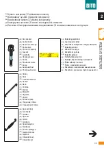 Preview for 33 page of BITO Shelving EL Instructions For Assembly And Use