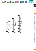 Preview for 39 page of BITO Shelving EL Instructions For Assembly And Use