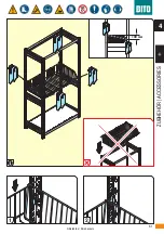 Preview for 61 page of BITO Shelving EL Instructions For Assembly And Use