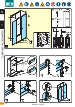 Preview for 70 page of BITO Shelving EL Instructions For Assembly And Use