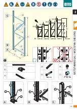 Preview for 33 page of BITO WS Instructions For Assembly And Use