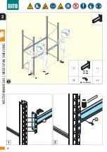 Preview for 34 page of BITO WS Instructions For Assembly And Use