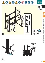 Preview for 35 page of BITO WS Instructions For Assembly And Use