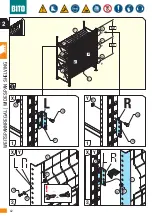 Preview for 42 page of BITO WS Instructions For Assembly And Use