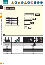 Preview for 46 page of BITO WS Instructions For Assembly And Use