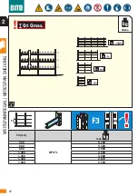 Preview for 48 page of BITO WS Instructions For Assembly And Use