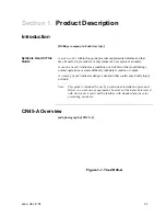 Preview for 3 page of BitRage CR45-A-53 Installation And Setup Manual