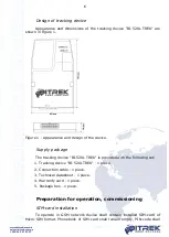 Preview for 6 page of BITREK BI-520L TREK Operating Manual