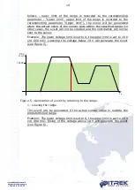 Предварительный просмотр 19 страницы BITREK BI-520L TREK Operating Manual