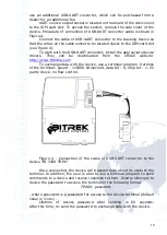 Preview for 10 page of BITREK BI 530R TREK Operating Manual