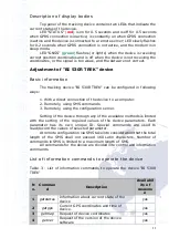 Preview for 11 page of BITREK BI 530R TREK Operating Manual