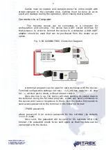 Preview for 8 page of BITREK BI-820OBD TREK Operating Manual