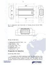 Preview for 6 page of BITREK BI-910 TREK Operating Manual