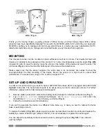 Preview for 3 page of Bitron Home 902010/22 Quick Start Manual