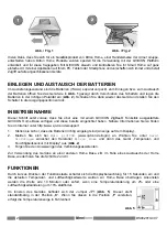 Preview for 2 page of Bitron Home 902010/27 Quick Start Manual