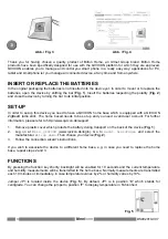 Preview for 3 page of Bitron Home 902010/27 Quick Start Manual