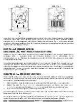 Preview for 2 page of Bitron Home 902010/29 Quick Start Manual