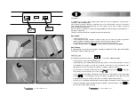 Предварительный просмотр 2 страницы Bitron Video AN 9839 Instruction Manual